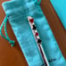 Tiffany & Co enamel suits bridge poker pen