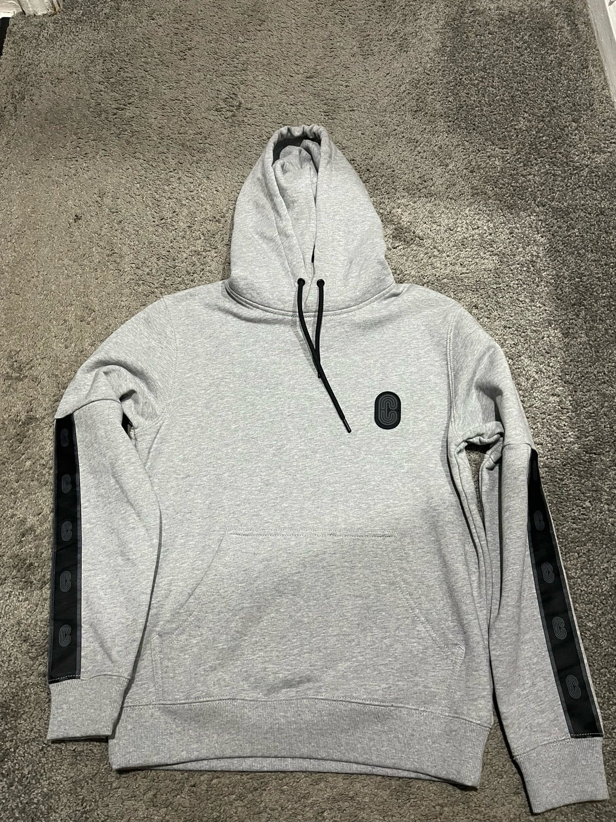 Coach hoodie