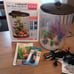 Fish tank bundle, lots of extras