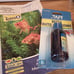 Fish tank bundle, lots of extras
