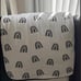 kyte toddler blanket