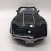 1/18 UT 1978 CHEVROLET CORVETTE L-88 IND