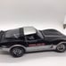 1/18 UT 1978 CHEVROLET CORVETTE L-88 IND
