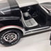 1/18 UT 1978 CHEVROLET CORVETTE L-88 IND