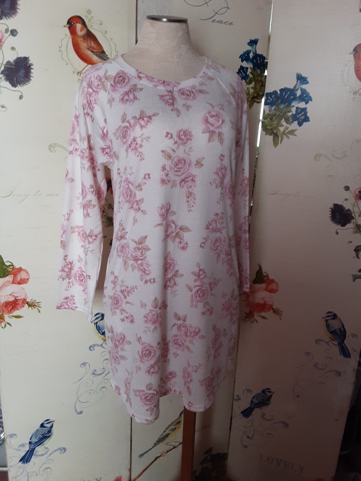 Laura Ashley Dress? Night Gown?