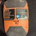 Ridgid 18V Cordless Job Max
