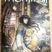 Monstress 1-5 by Marjorie Liu and Sana Takeda