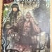 Monstress 1-5 by Marjorie Liu and Sana Takeda