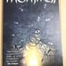 Monstress 1-5 by Marjorie Liu and Sana Takeda