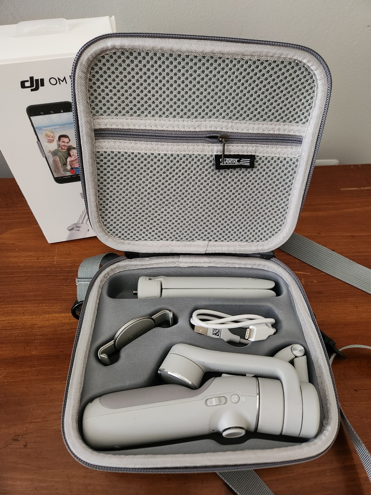 DJI OM 5