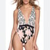 NWOT maaji one piece swimsuit