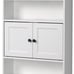 Bathroom Wall Cabinet, with 3 Shelves, Medicine Cabinet