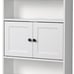 Bathroom Wall Cabinet, with 3 Shelves, Medicine Cabinet