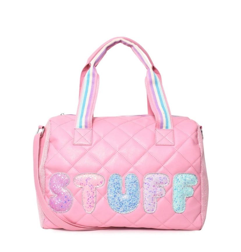 Duffel bag