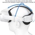 OCU LUS Meta Quest 3 VR Head Strap Adjustable Upgraded Elite Pressure Free Comfy