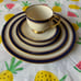 Lenox Jefferson Presidential China BRAND NEW 5 Piece Set