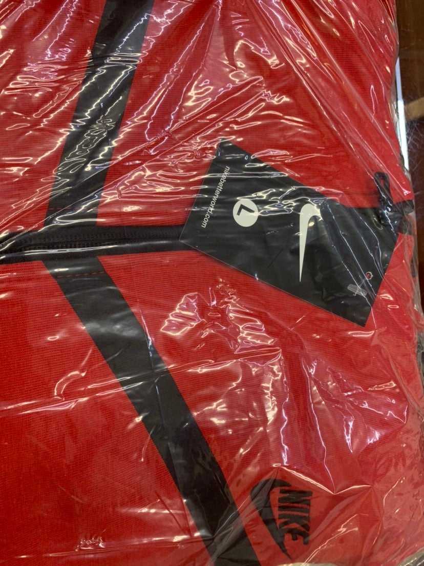 Nike tech tracksuit