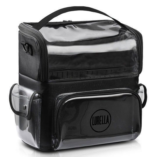 PRO MUA BACKPACK