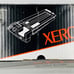 Xerox Toner Cartridge 6R881 For XC800 XC1000 XC1200 Series Copiers Black