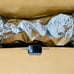 Xerox Toner Cartridge 6R881 For XC800 XC1000 XC1200 Series Copiers Black