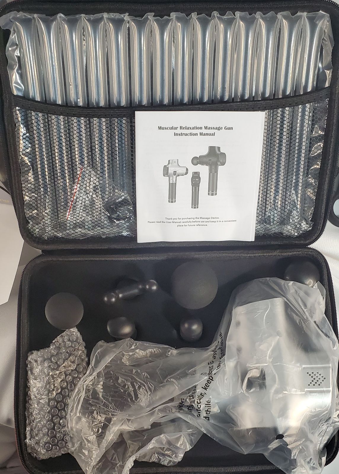 Massage Gun
