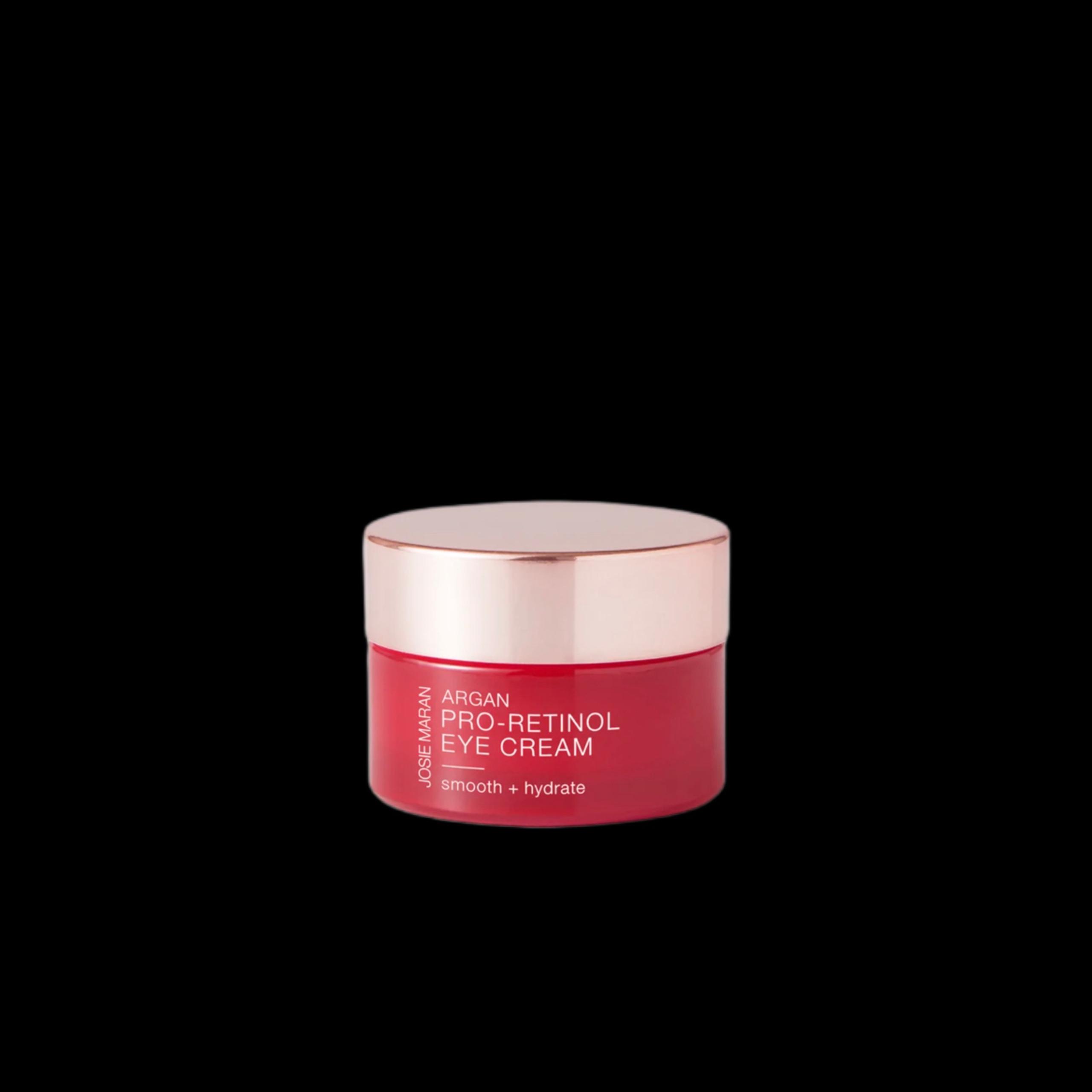 Josie Maran Argan Pro-Retinol Eye Cream - 0.44 oz