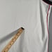 Vintage Split Jersey Mens XL White Y2K Surf Skate Grunge Mesh Graphic Motocross