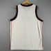 Vintage Split Jersey Mens XL White Y2K Surf Skate Grunge Mesh Graphic Motocross