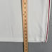 Vintage Split Jersey Mens XL White Y2K Surf Skate Grunge Mesh Graphic Motocross
