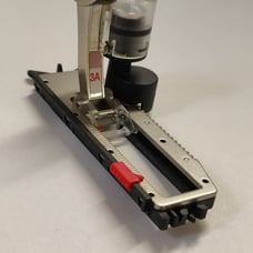 Genuine #3A BERNINA Buttonhole Foot with Slide
