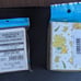 2x Pikachu Card Sleeves + Deck Box Pokémon Center Japan MIMOSA e ~ US SELLER