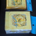2x Pikachu Card Sleeves + Deck Box Pokémon Center Japan MIMOSA e ~ US SELLER
