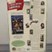 Mr. Christmas The Night Before Christmas Light Up Story-Telling House - 1998
