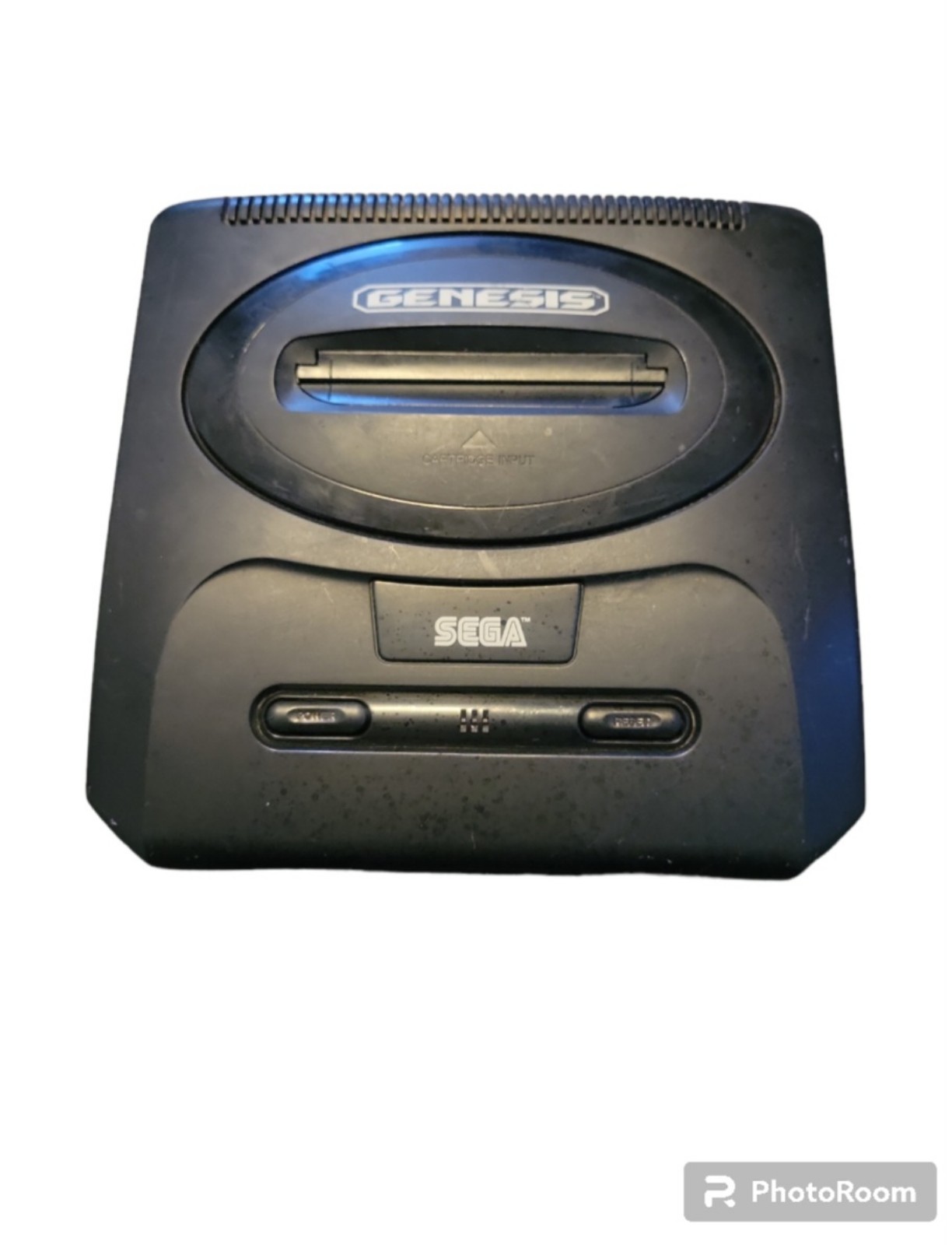 Tested Sega Genesis 2 Console *CONSOLE ONLY*