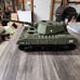 G.I. Joe 1/6 SCALE TANK M4A3 Sherman