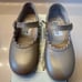 Zimmerman Shoes- Scalloped Mary Jane