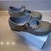 Zimmerman Shoes- Scalloped Mary Jane