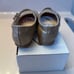 Zimmerman Shoes- Scalloped Mary Jane