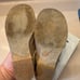 Zimmerman Shoes- Scalloped Mary Jane