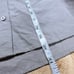 NN07 Leon 5092 Gray Short Sleeve Button Up Shirt Men's Size Small New With Tags