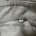 NN07 Leon 5092 Gray Short Sleeve Button Up Shirt Men's Size Small New With Tags