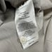 NN07 Leon 5092 Gray Short Sleeve Button Up Shirt Men's Size Small New With Tags