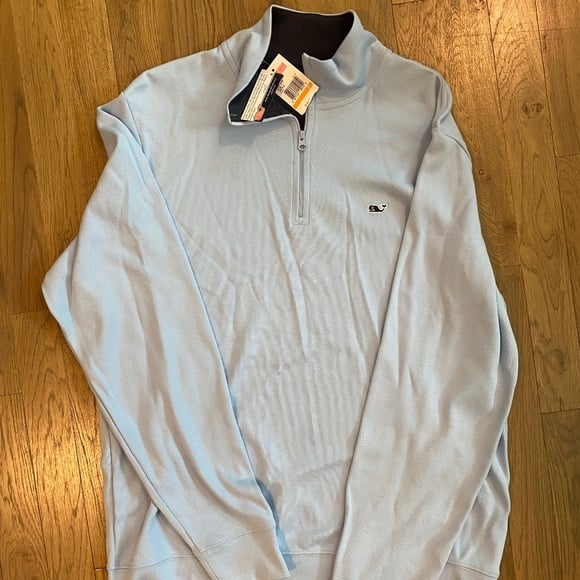 Vineyard Vines Quarter Zip