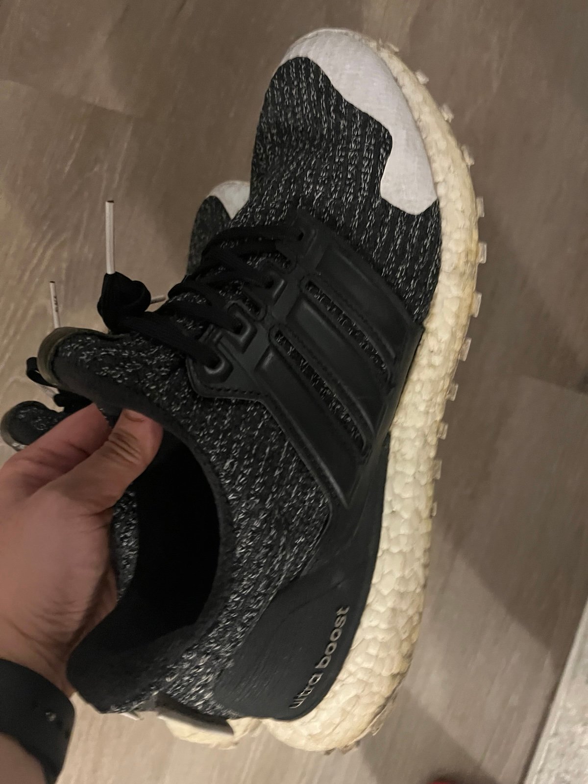 Adidas Ultraboost Game of Thrones