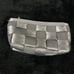 Harvey's seatbelt makeup cosmetic bag case