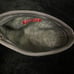 Harvey's seatbelt makeup cosmetic bag case