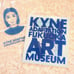 Unread kyne Catalog, kyne Exhibition Limited Edition