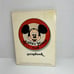 Mickey Mouse Club Scrapbook by Keith Keller 1975 Memories W Pics Music