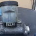 Nissan 300zx brake master cylinder