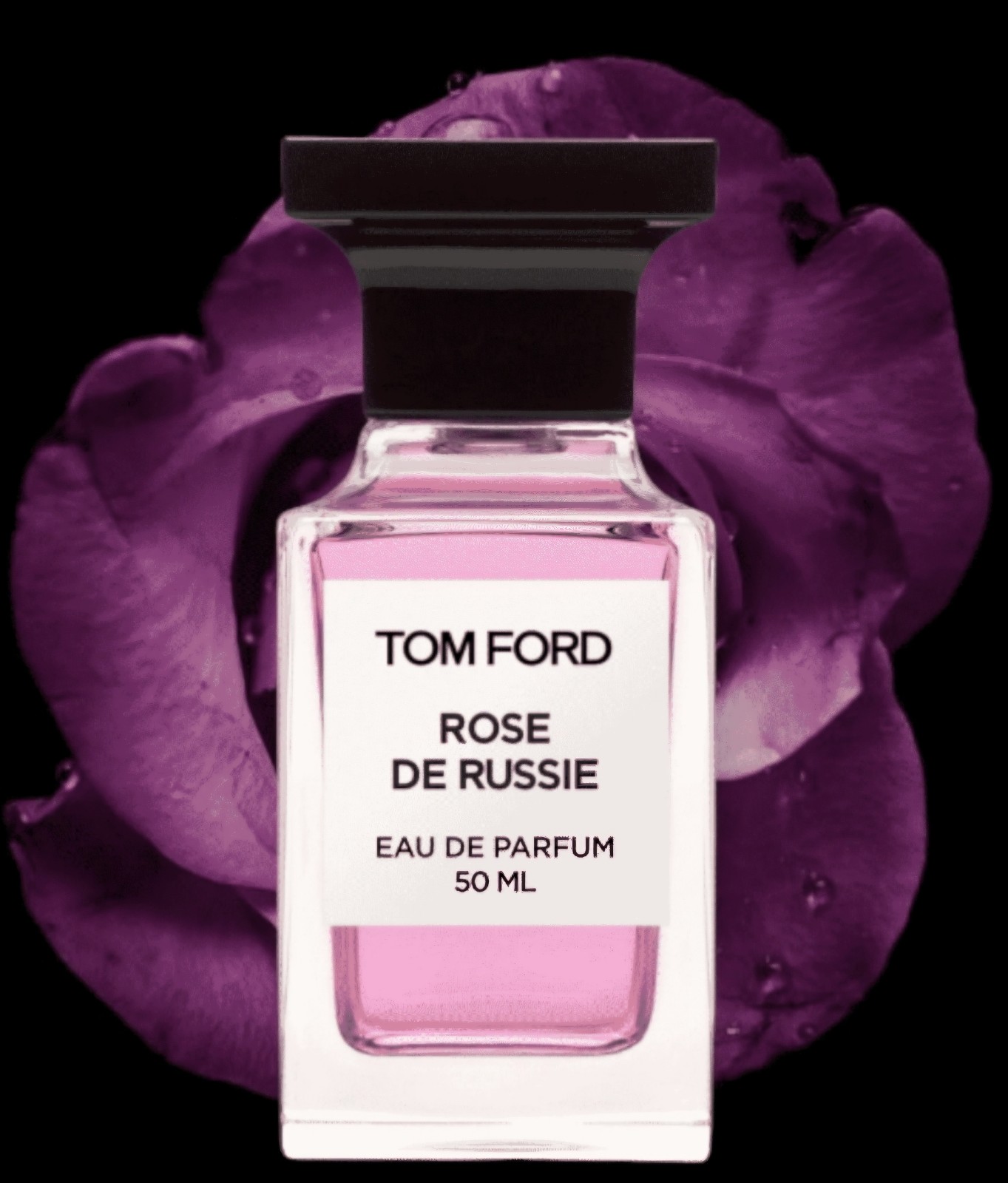TOM FORD ROSE DE RUSSIE 50ML